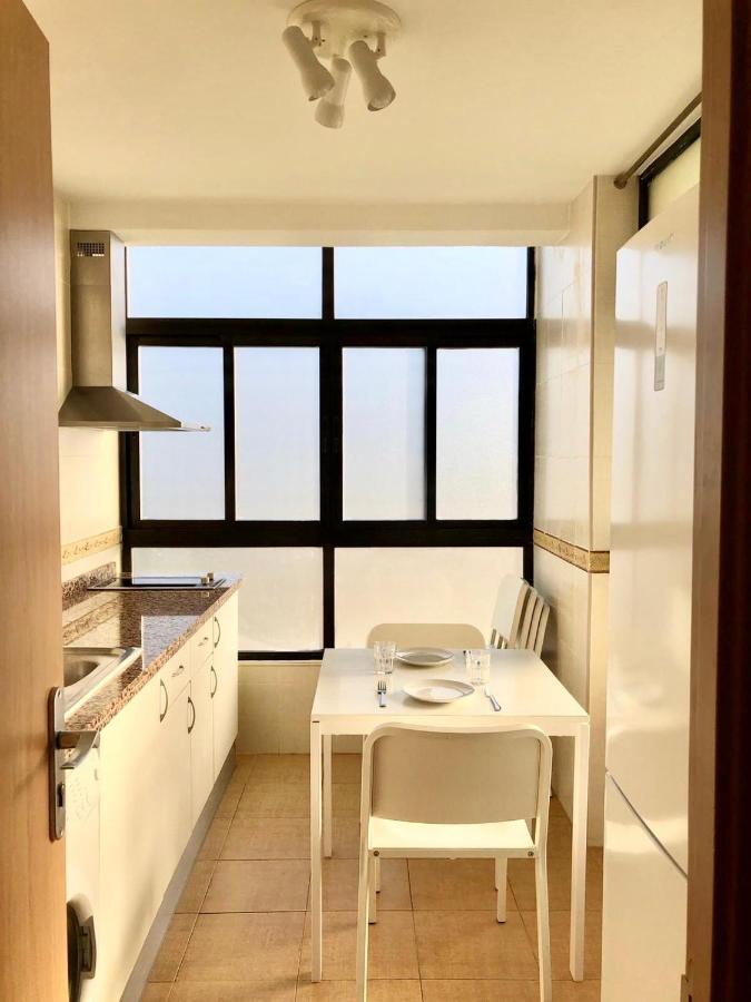 Apartamento Aloha Playa , Vistas Al Mar Apartment Benalmádena Exterior foto