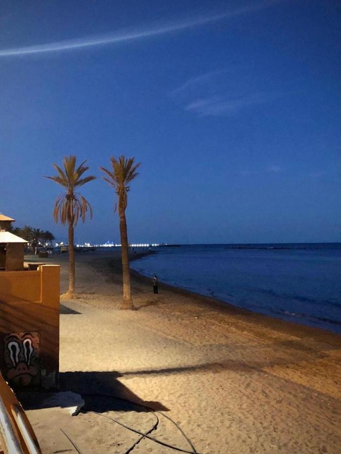 Apartamento Aloha Playa , Vistas Al Mar Apartment Benalmádena Exterior foto