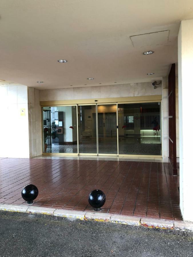 Apartamento Aloha Playa , Vistas Al Mar Apartment Benalmádena Exterior foto