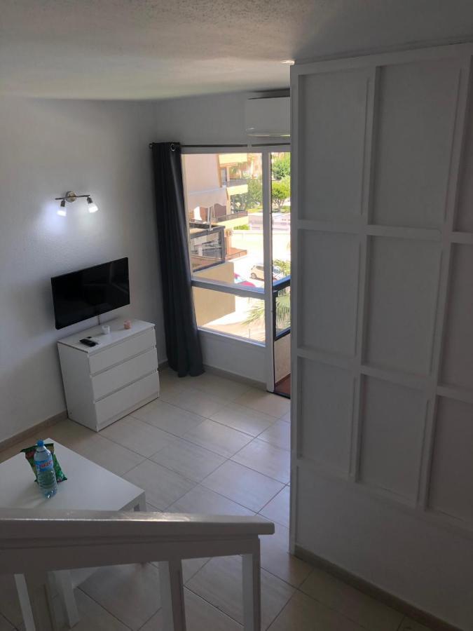 Apartamento Aloha Playa , Vistas Al Mar Apartment Benalmádena Exterior foto